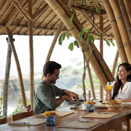 Arna Suites And Ocean Lounge Nusa Lembongan Εξωτερικό φωτογραφία